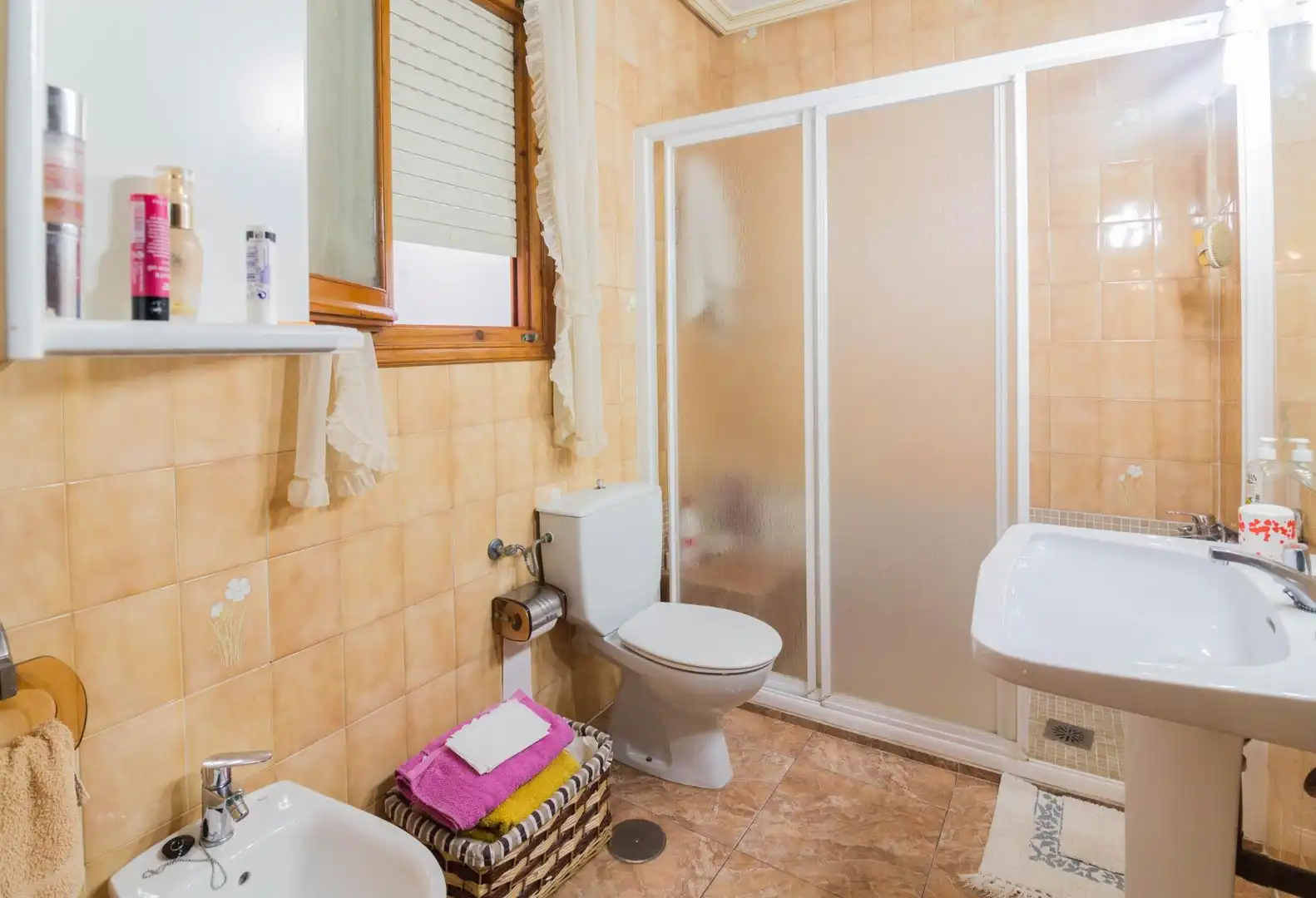 Bany de Pis en venda en Orihuela