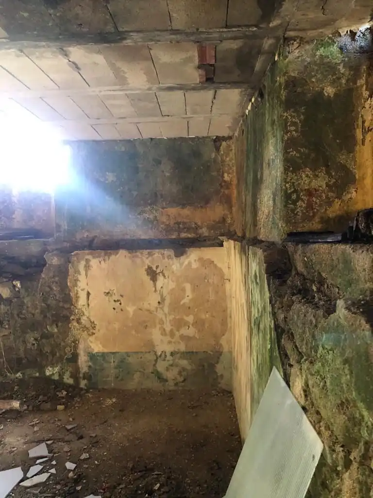 Casa o xalet en venda en Ferrol