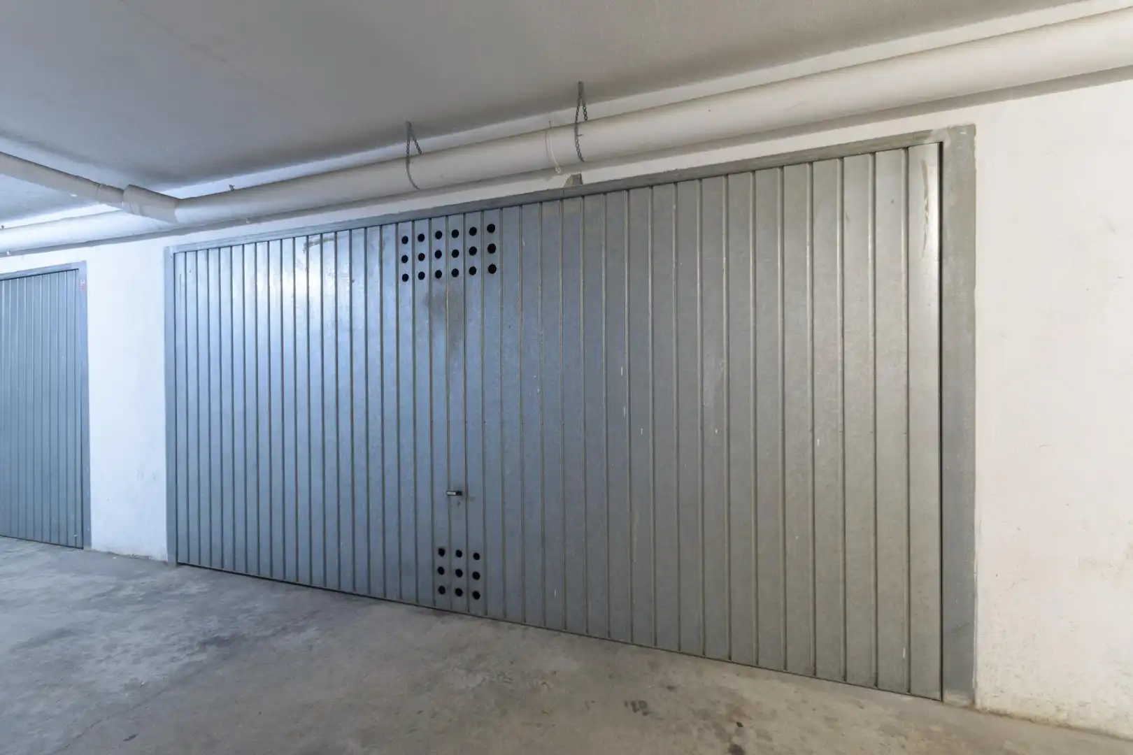 Parkplatz von Maisonette zum Verkauf in Gandia mit Klimaanlage, Heizung und Privatgarten