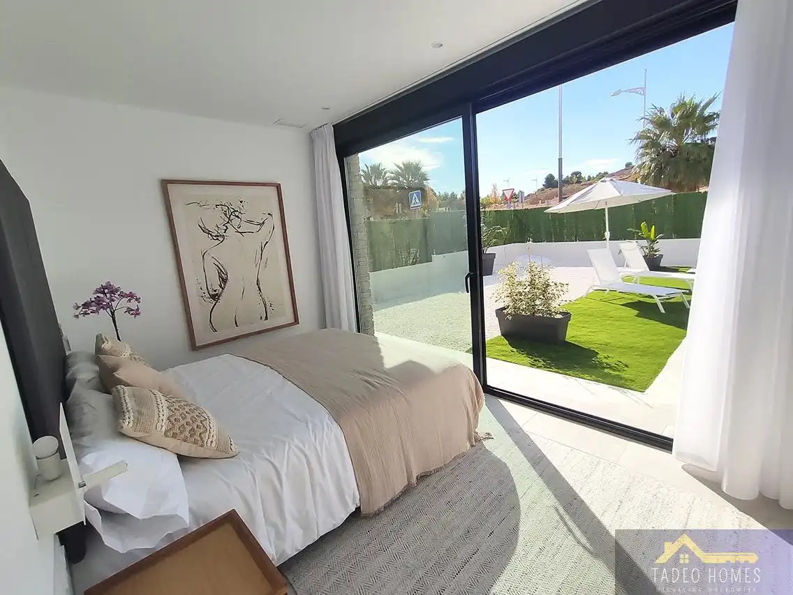 Villa avec piscine à vendre à Calasparra, imagen 29