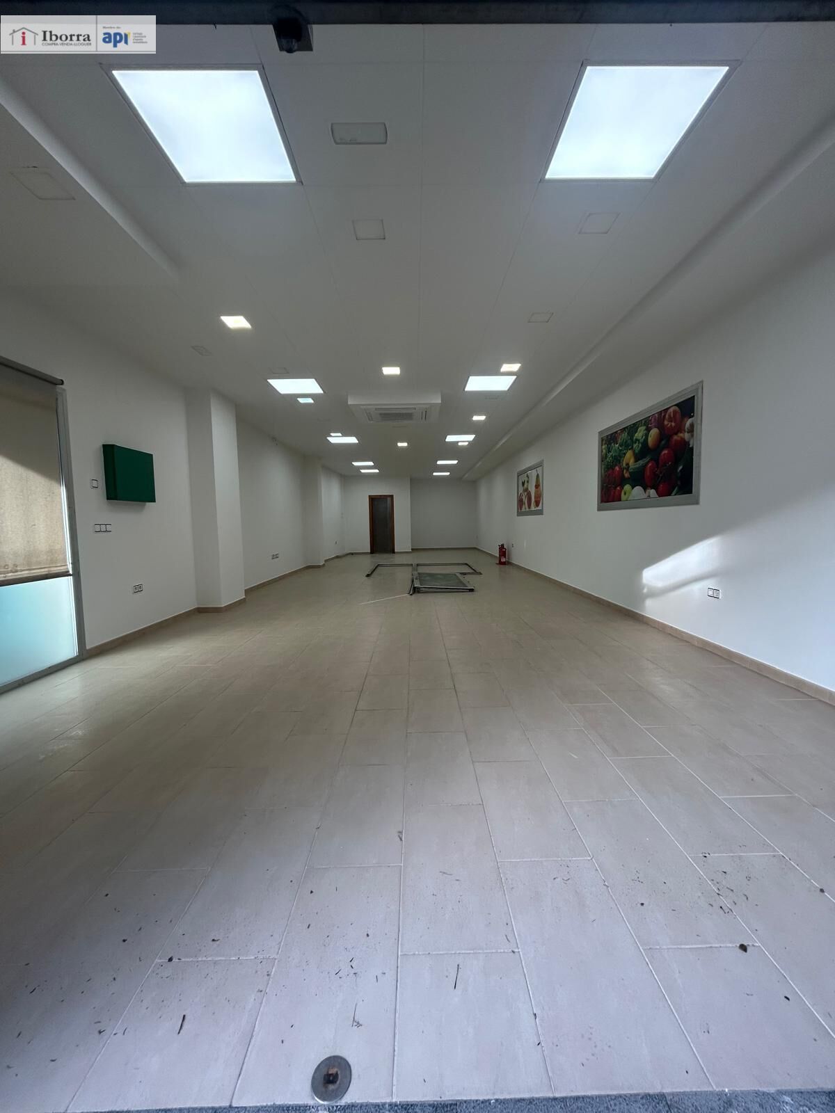 Premises to rent in Tordera