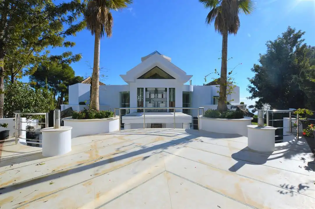 Chalet con piscina en venta en Calle Verdi, imagen 36