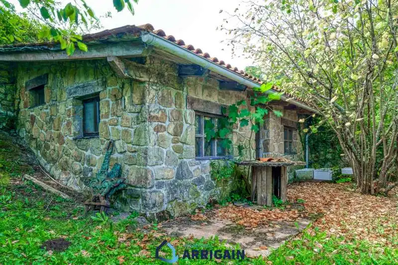 Casa amb terrassa en venda a Igeldo, imagen 34