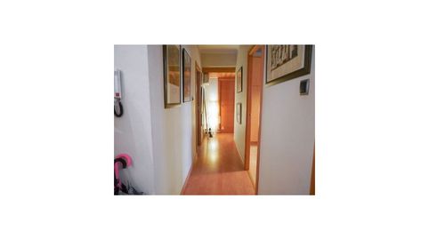 Foto 4 de Pis en venda a Príncep de Viana - Clot -Xalets Humbert Torres, Lleida Capital