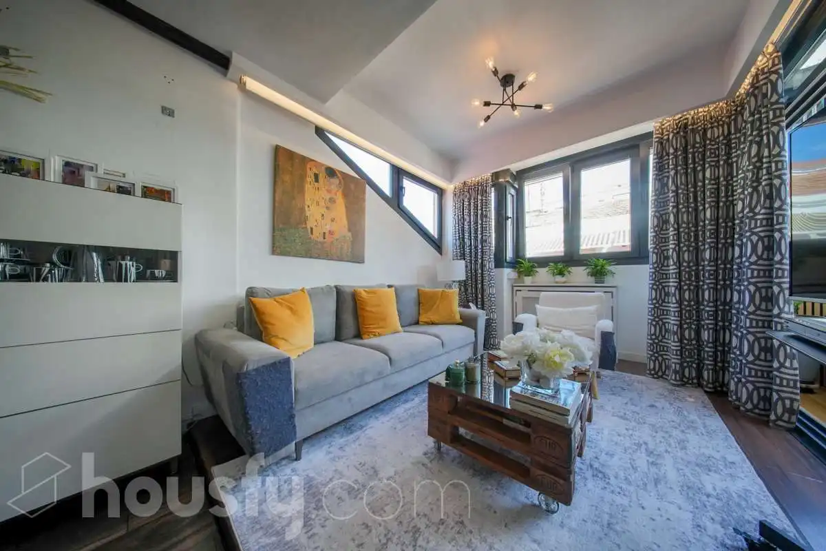 Flat with lift for sale in Calle Zabaleta ., imagen 3