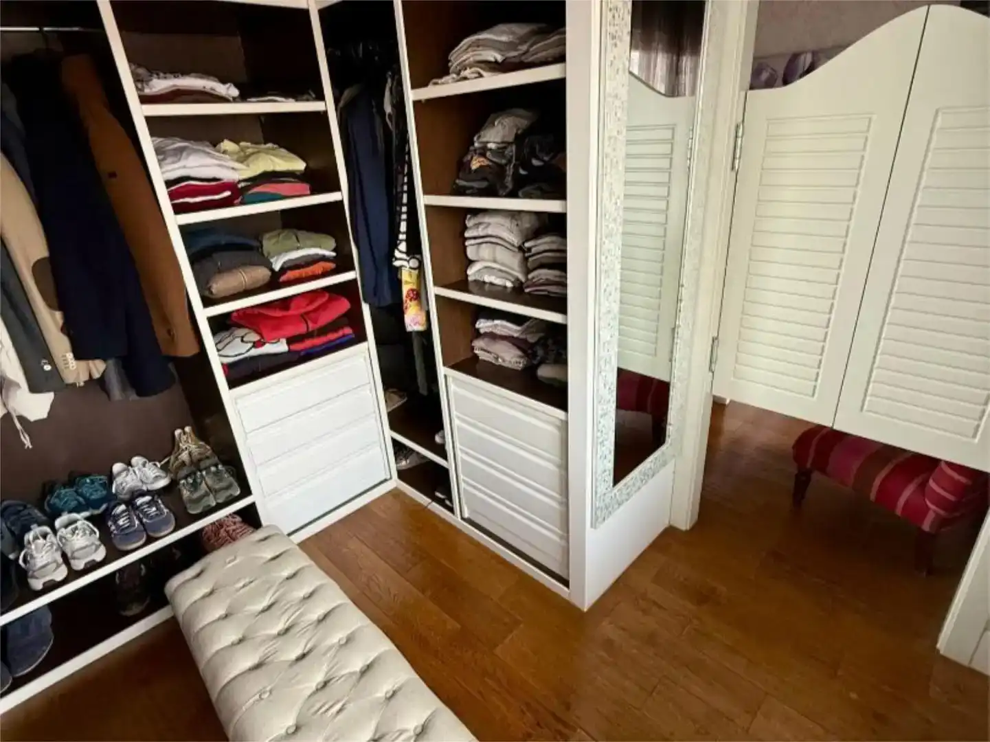 Flat for sale in Alcorcón  with Air Conditioner and Balcony
