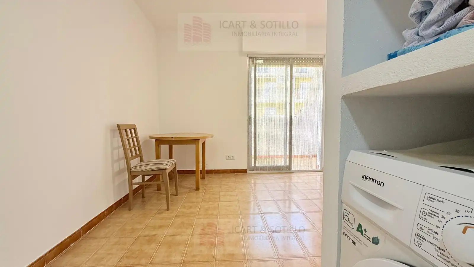 Terrassa de Apartament en venda en Vinaròs amb Terrassa