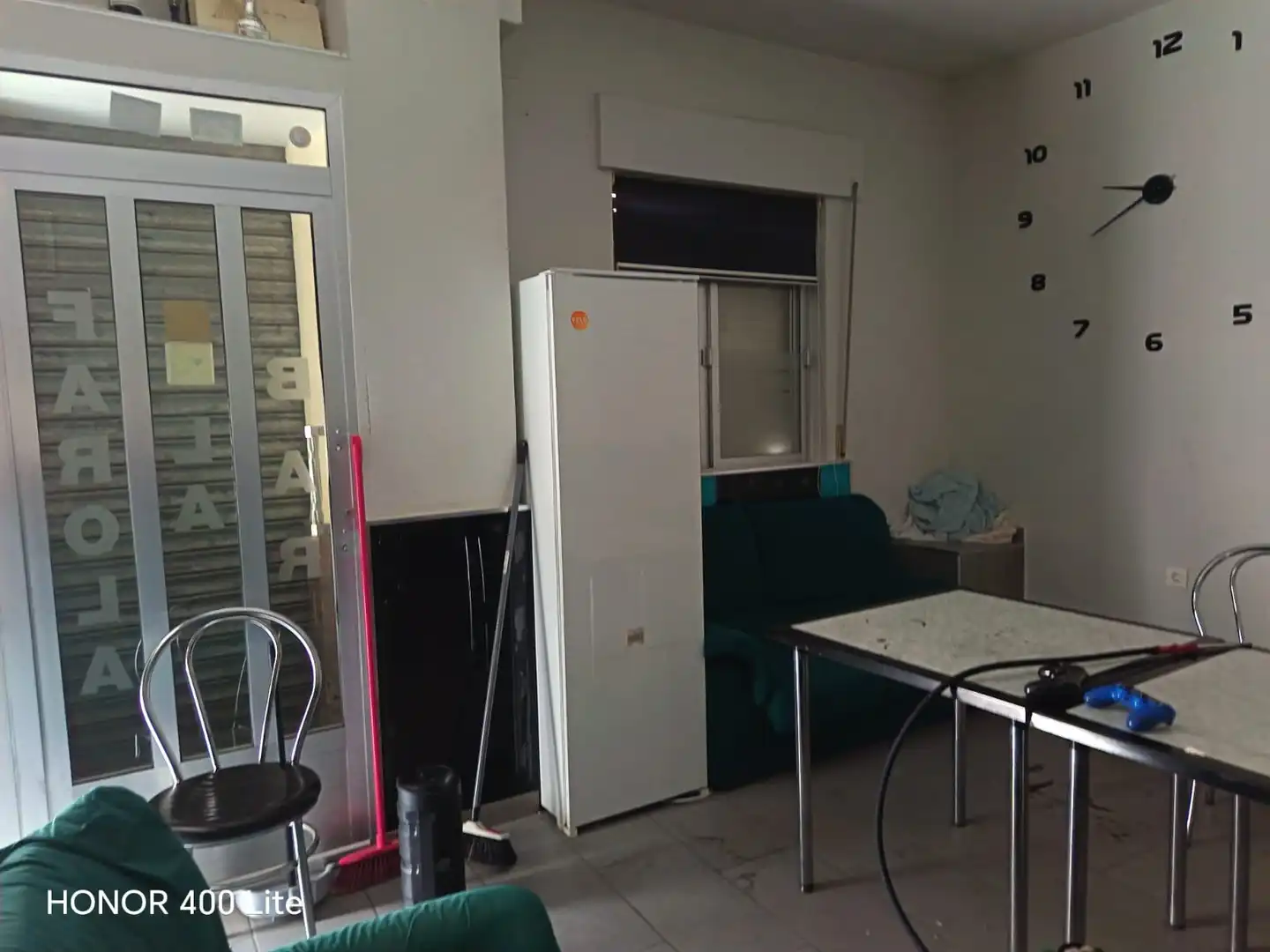 Cocina de Local en venta en Guijuelo