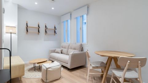 Photo 2 of Apartments for rent in Palos de Moguer, Madrid Capital