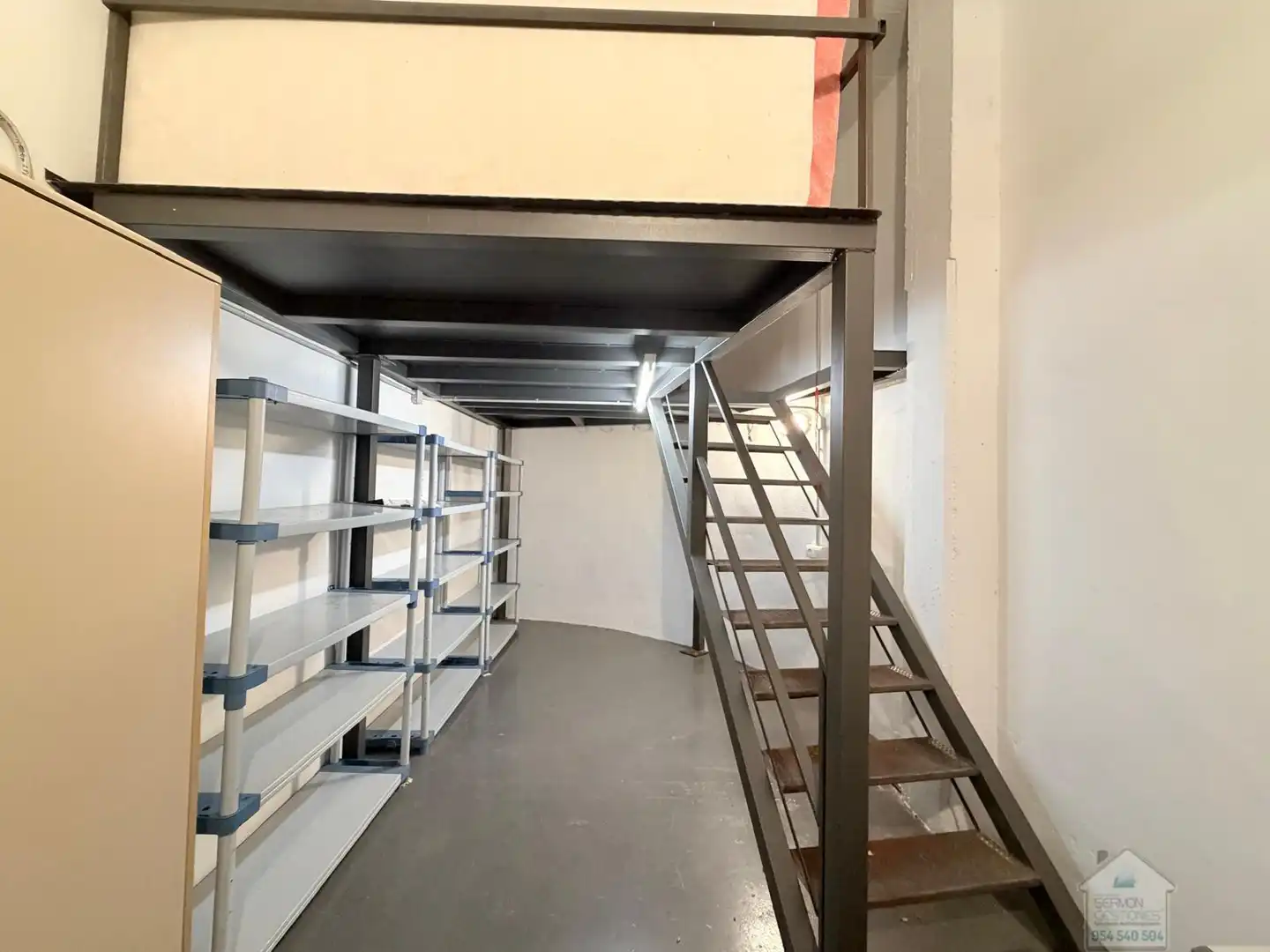 Trastero en venta en Sevilla