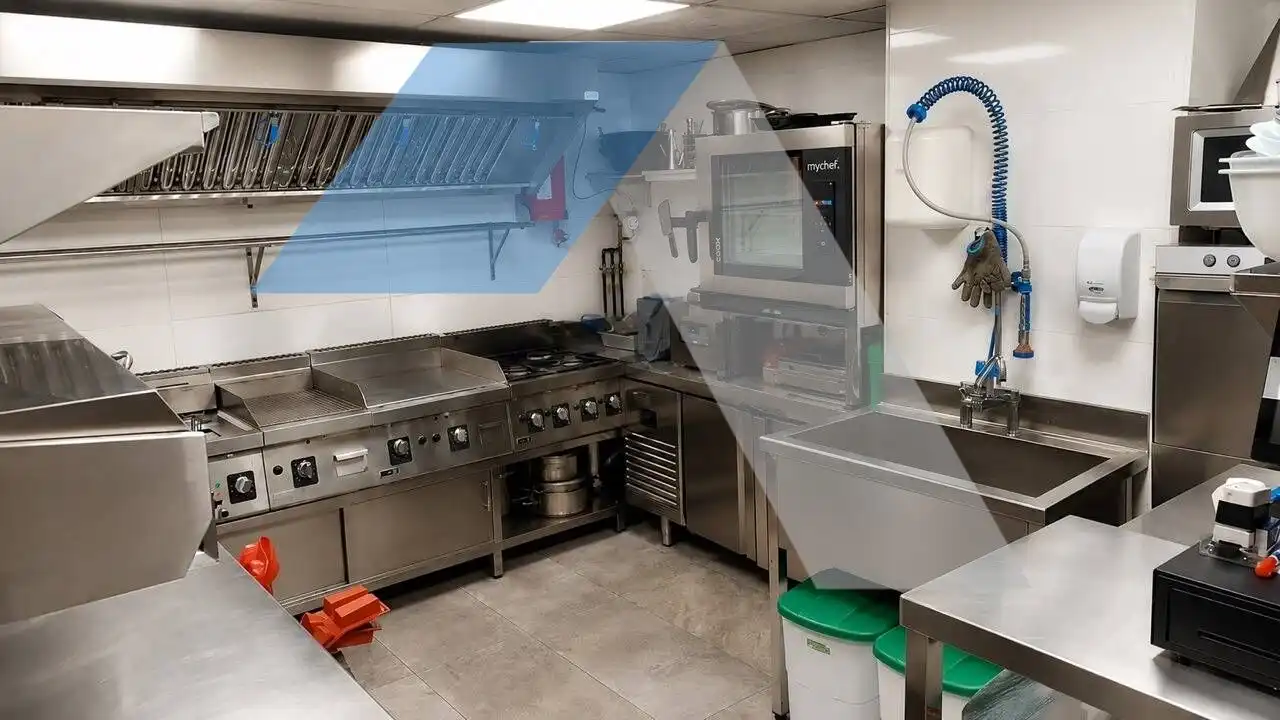 Business premises for transfer in Norte, imagen 10