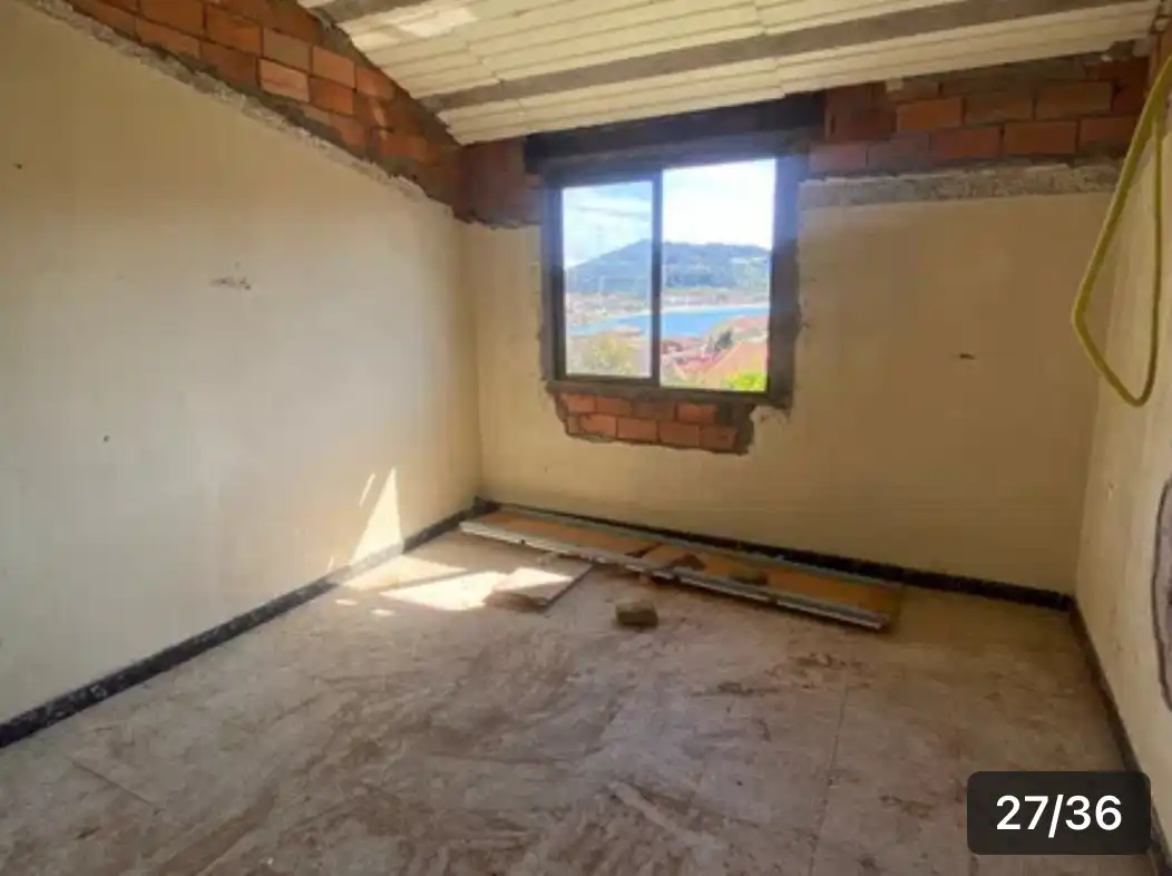 Casa con jardín en venta en Estrada de Aldán 35, imagen 27