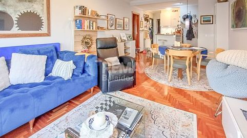 Foto 4 von Wohnung zum Verkauf in Avenida Da Atlántida, Alcabre, Vigo