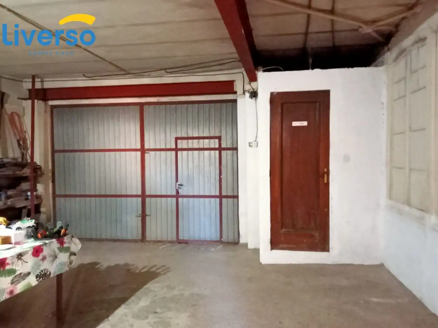 Casa o chalet en venta en Mambrilla de Castrejón con Calefacción, Jardín privado y Trastero