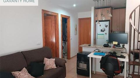 Foto 3 de Pis en venda a Fuente Alegre - El Chaparral - Los Morales, Málaga Capital