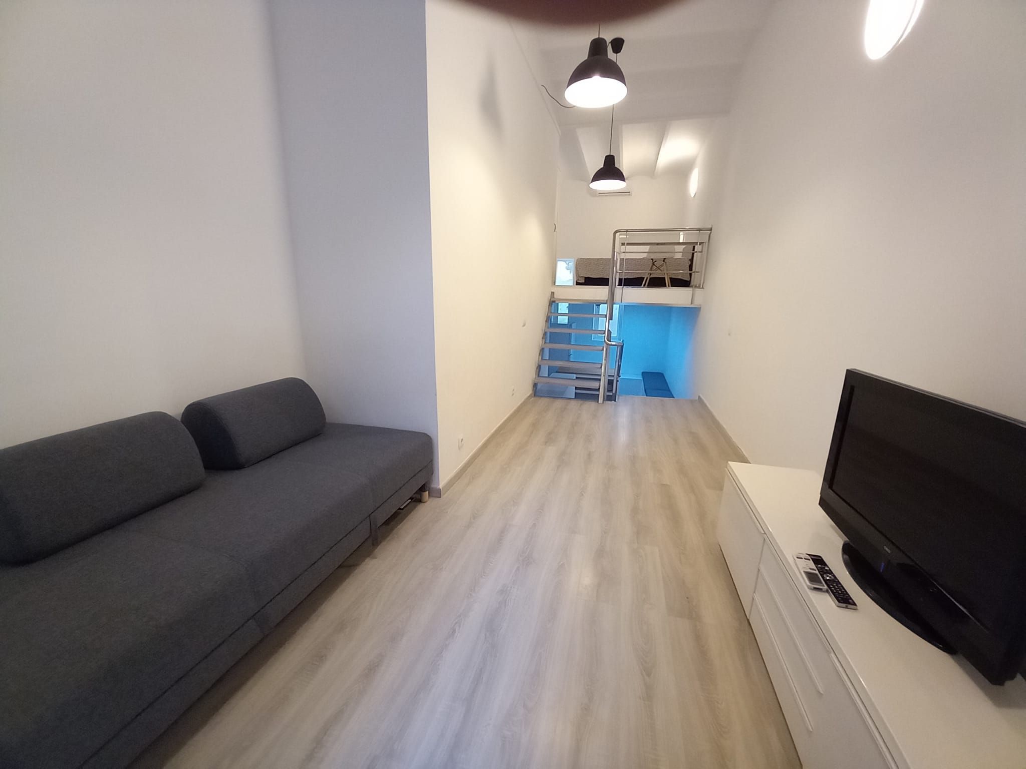 Dúplex en venda a Carrer d'Andrea Dòria, La Barceloneta, Ciutat Vella,  Barcelona Capital