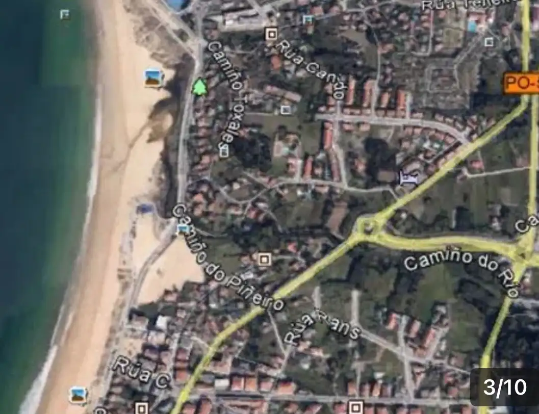 Terreno residencial en venta en Tumbio 7, imagen 7