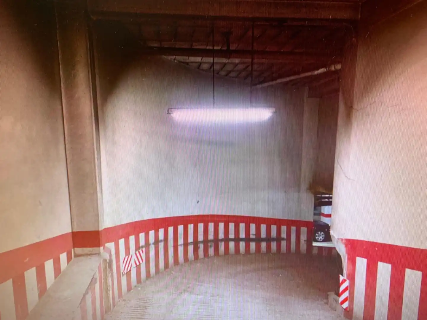 Garaje en venta en Ferrol