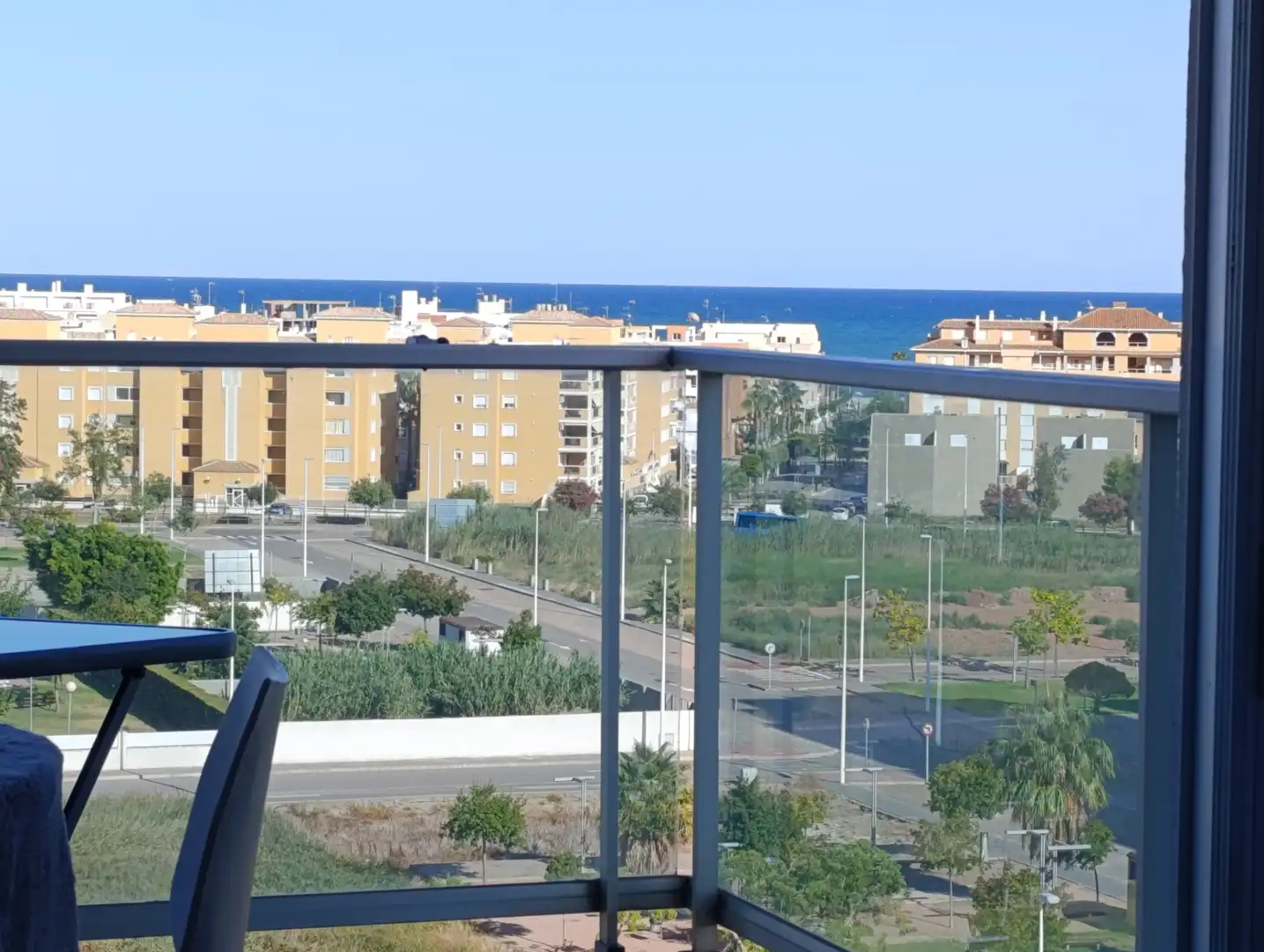 Mini appartamento con piscina in vendita a Carrer Guipuzkoa, imagen 44