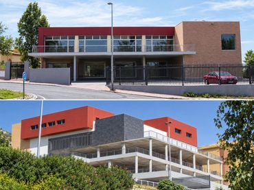 Business premises to rent in Montealto - Monterrey