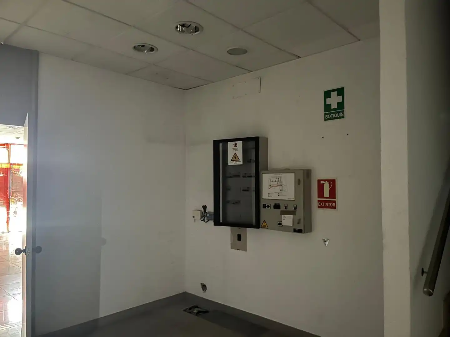 Local comercial en venda a Avenida do Fragoso, imagen 5