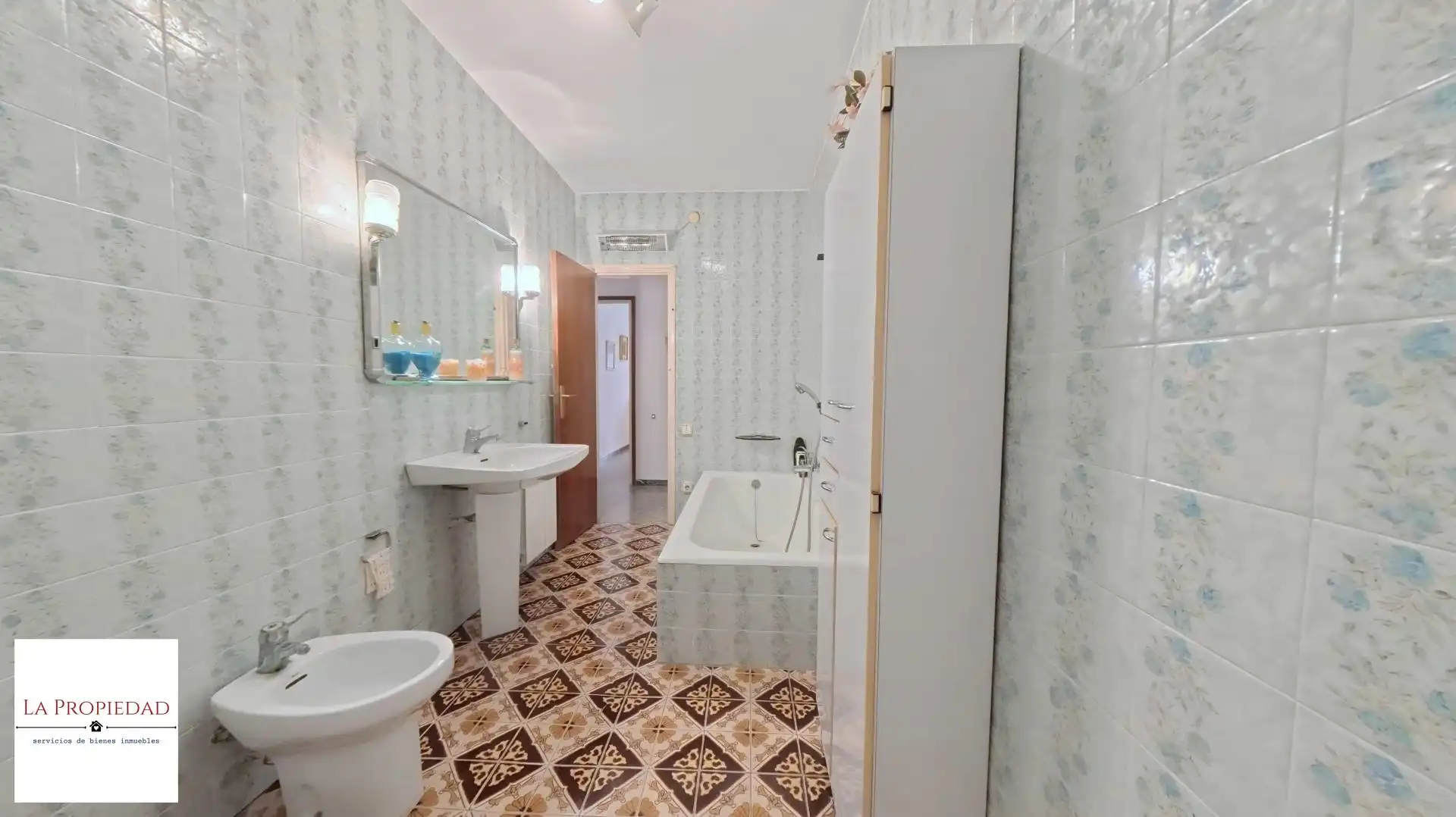 Maisonette mit Terrasse zum Verkauf in d'Ermengol Goula, imagen 42