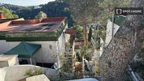 Vista exterior de Pis de lloguer en Canyelles amb Aire condicionat, Calefacció i Moblat