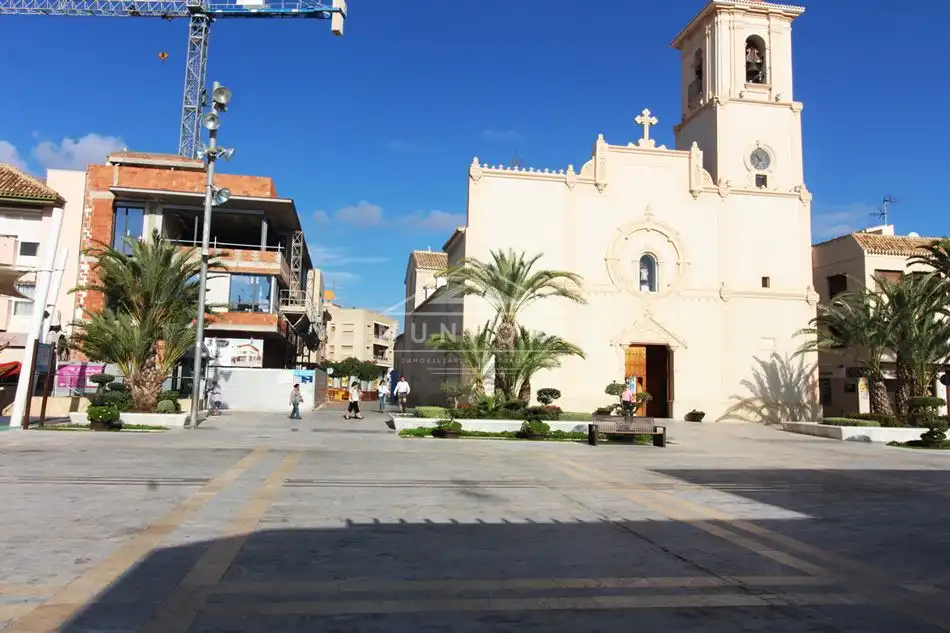 Appartement à vendre à San Javier ciudad, imagen 36