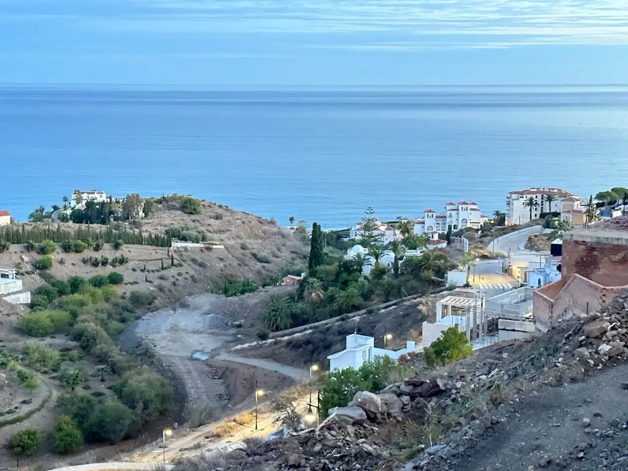 Villa con piscina in vendita a El Peñoncillo, imagen 21