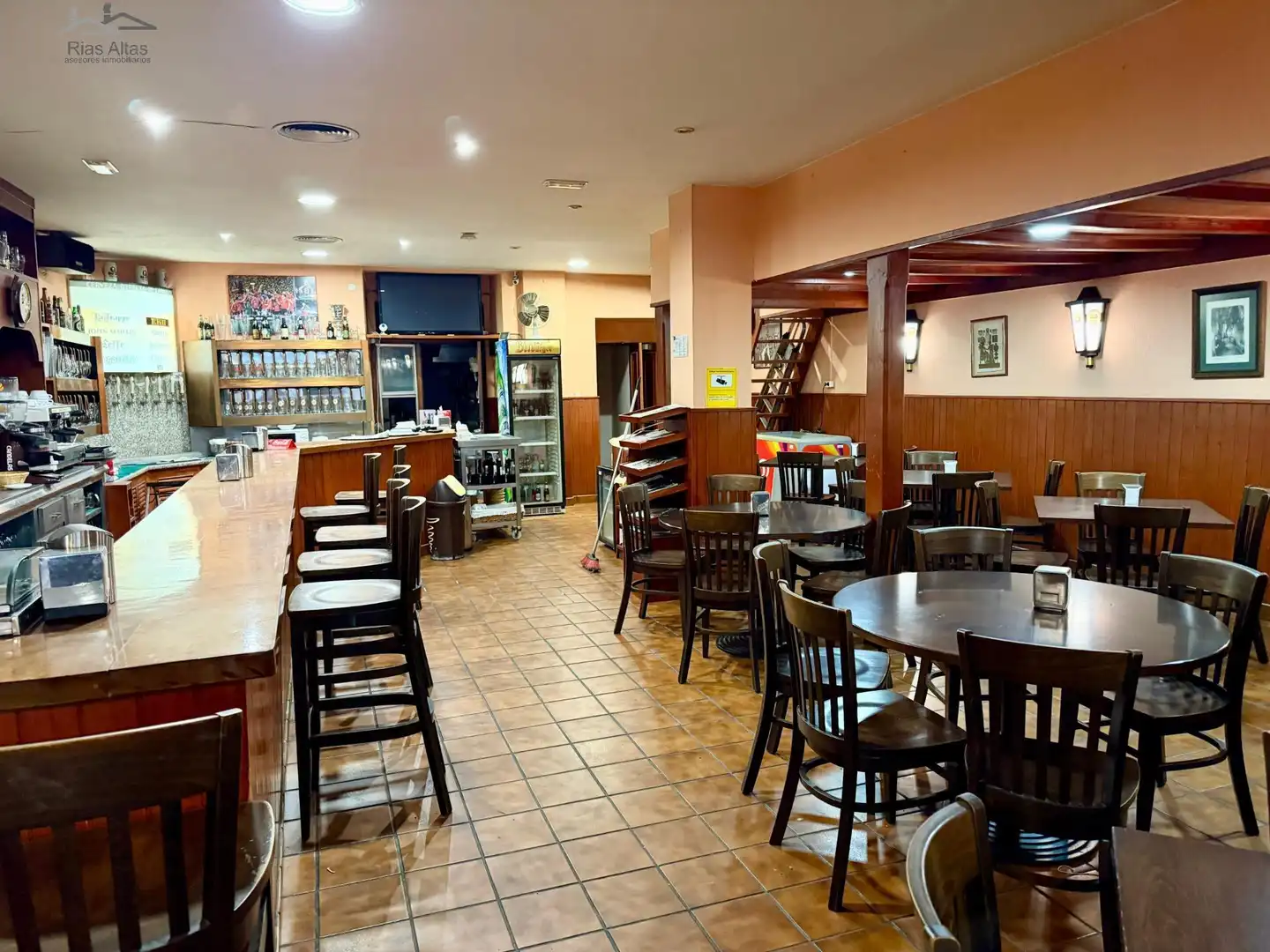 Local comercial en alquiler en Plaza PONTEVEDRA, imagen 6