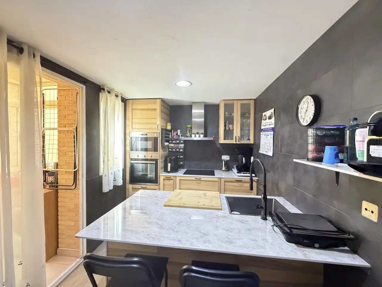 Flat with pool for sale in Calle Brasil, imagen 7
