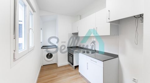 Foto 5 de Pis de lloguer a Ramon y Cajal, La Villa - Bazuelo, Mieres (Asturias)