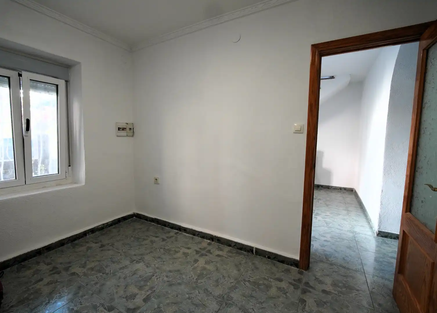 Casa adosada en venda en Aguadulce