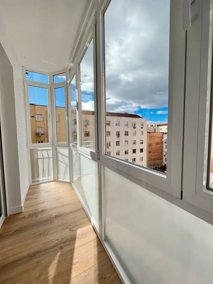 Wohnung zum Verkauf in Calle de Hilarión Eslava, Gaztambide