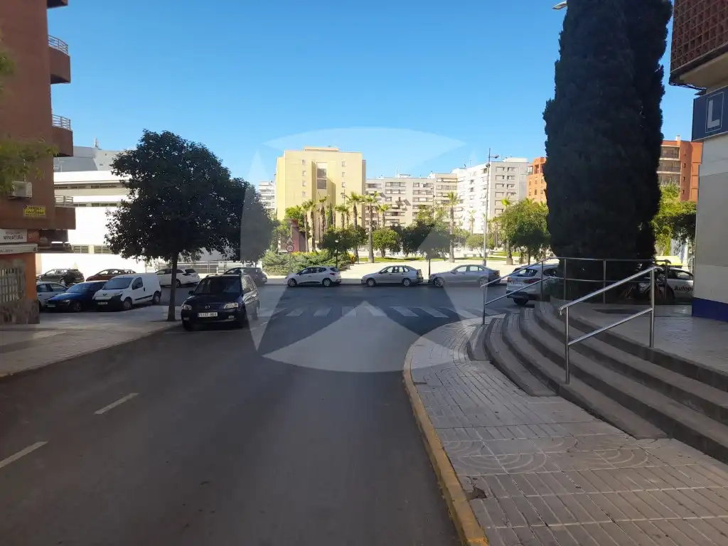 Gewerbefläche zur Miete in Manuel Saavedra Palmeiro, imagen 14
