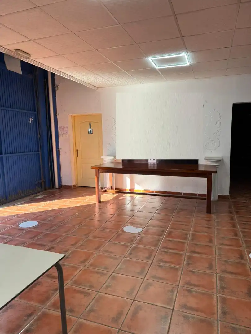 Industriegebäude zum Verkauf in Nueva Torrevieja - Aguas Nuevas, imagen 7