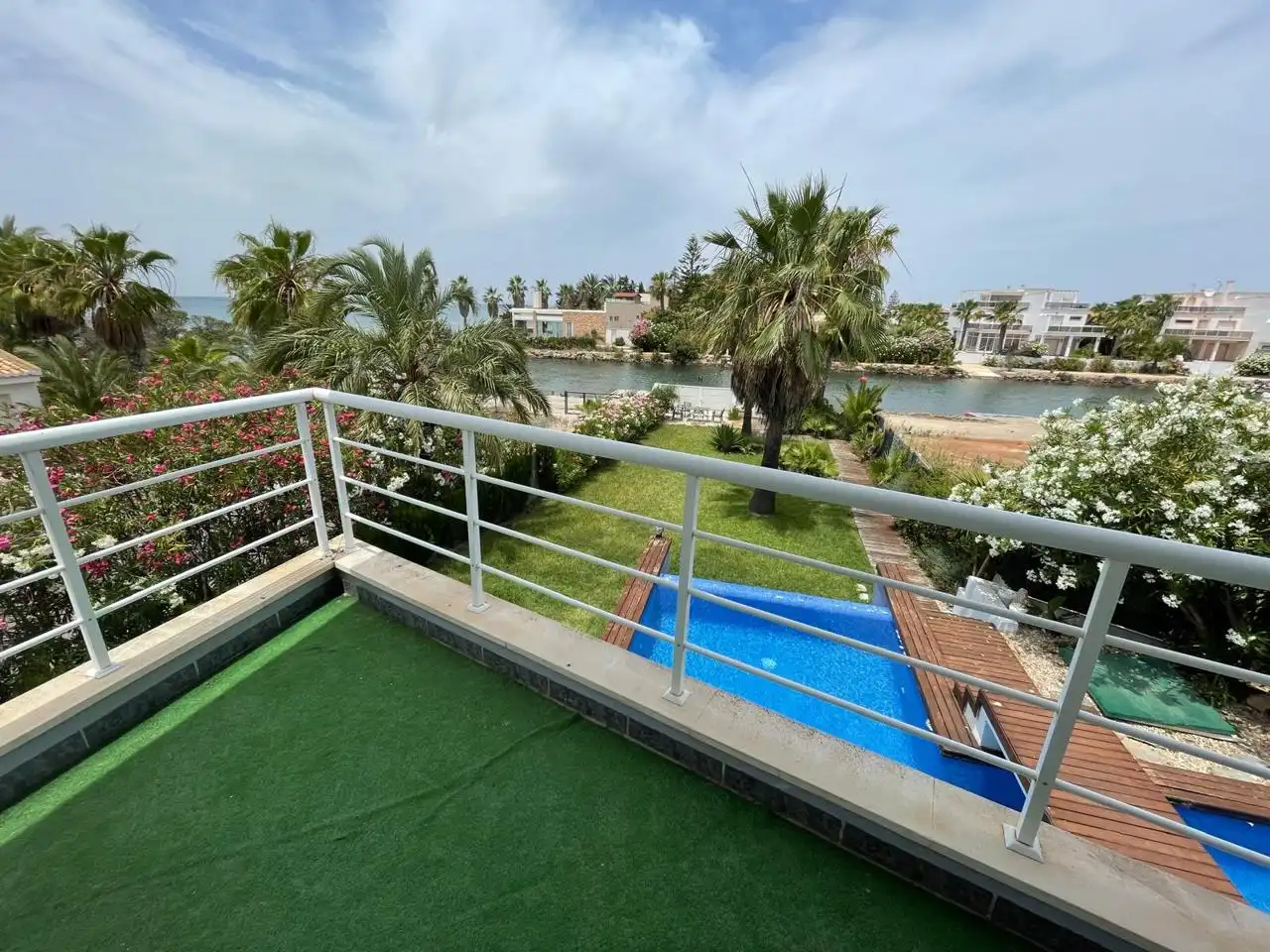 Casa amb piscina en venda a Veneziola, imagen 29