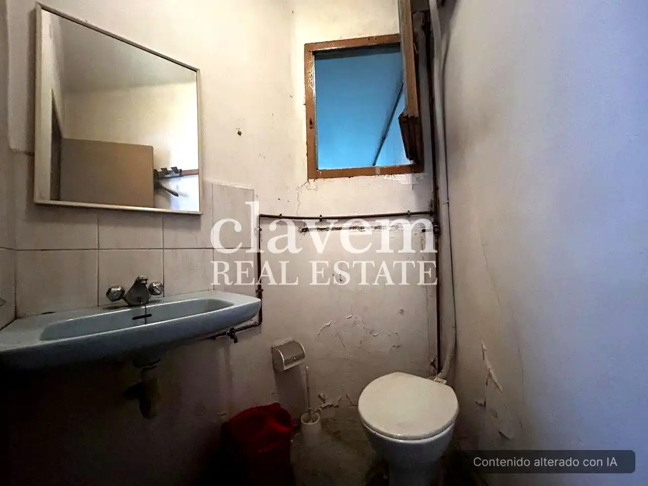 Local comercial en venda a Carrer del Pla de Fornells, imagen 13