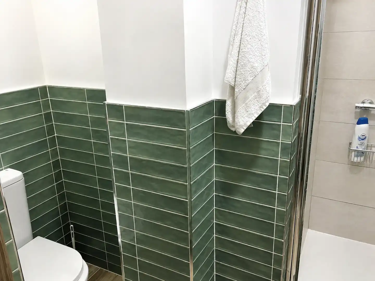 Flat for rent in Calle Antonio de Cabezón, General Dávila