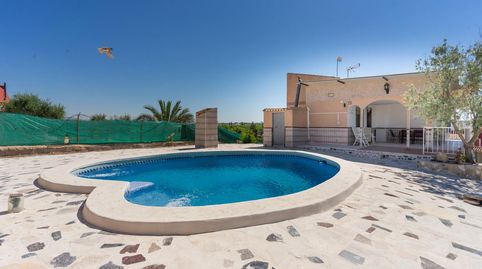 Foto 3 de Casa o chalet en venta en El Pino, Molina de Segura