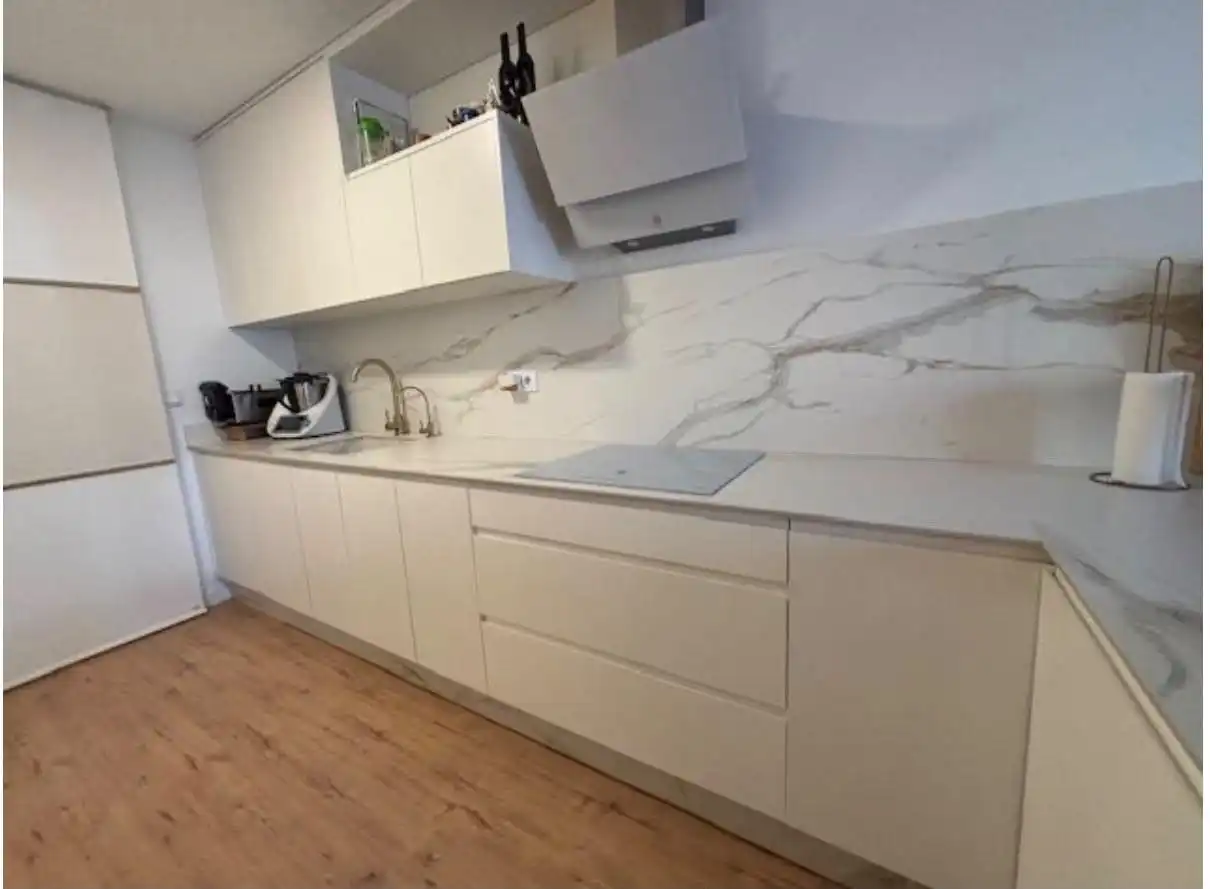 Apartament amb ascensor en venda a Casco Antiguo, imagen 5