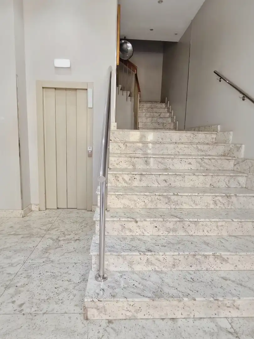Appartement avec balcon à vendre à Calle de Desiderio Escosura, imagen 2