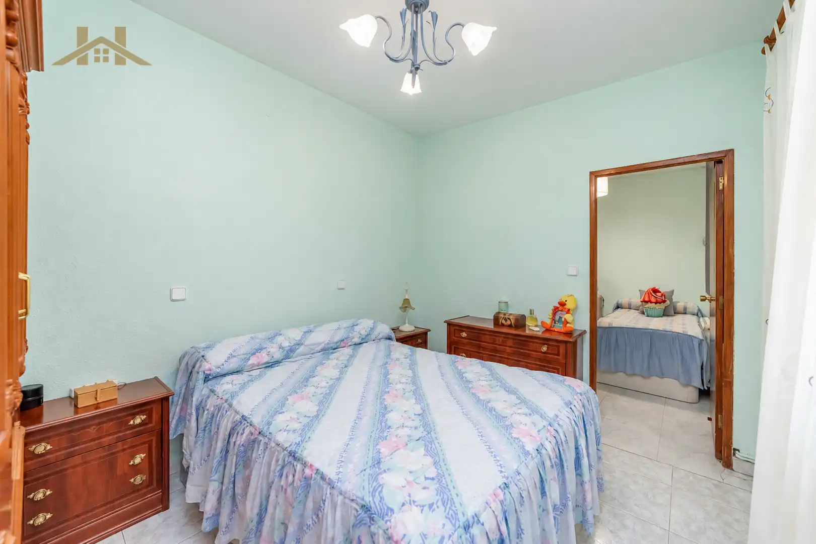 Casa amb jardí en venda a Calle del Prado, imagen 11