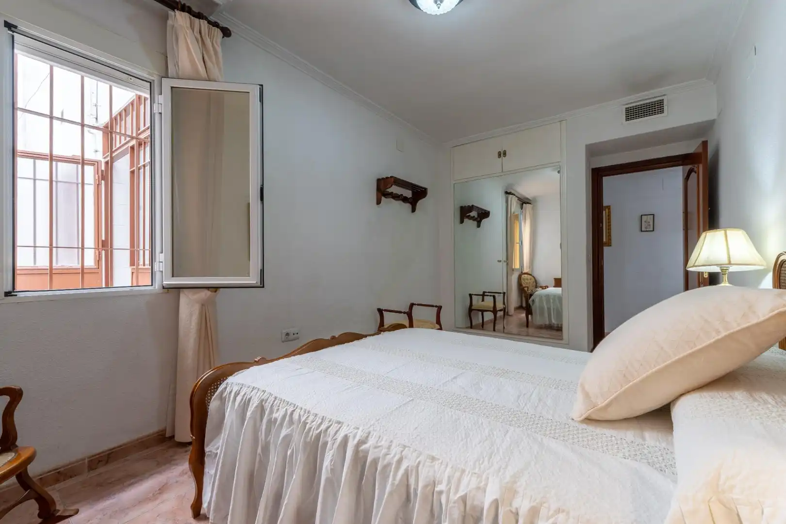 Flat with lift for sale in Plaza Puerta del Rincón, imagen 34
