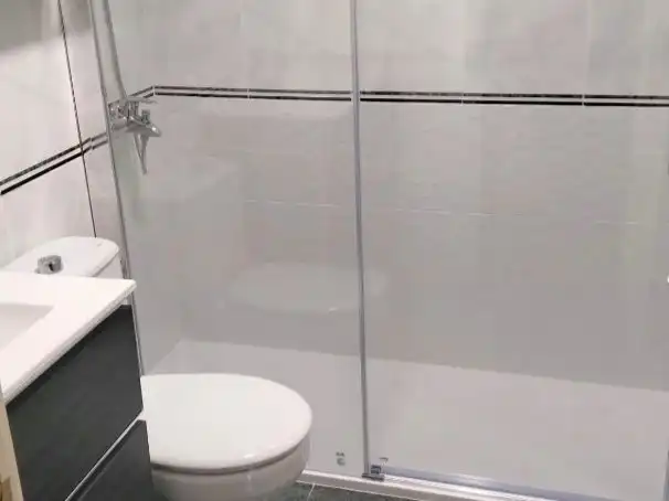 Wohnung mit Aufzug zur Miete in Saavedra Palmeiro 10, imagen 8