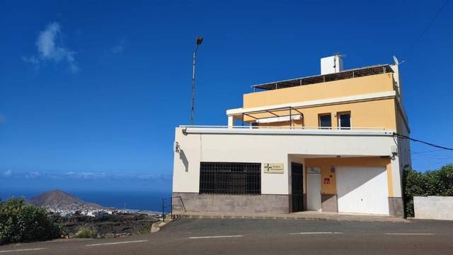 Edificio en Venta en Alejandro del Castillo, 1 en Santa María de Guía de Gran Canaria
