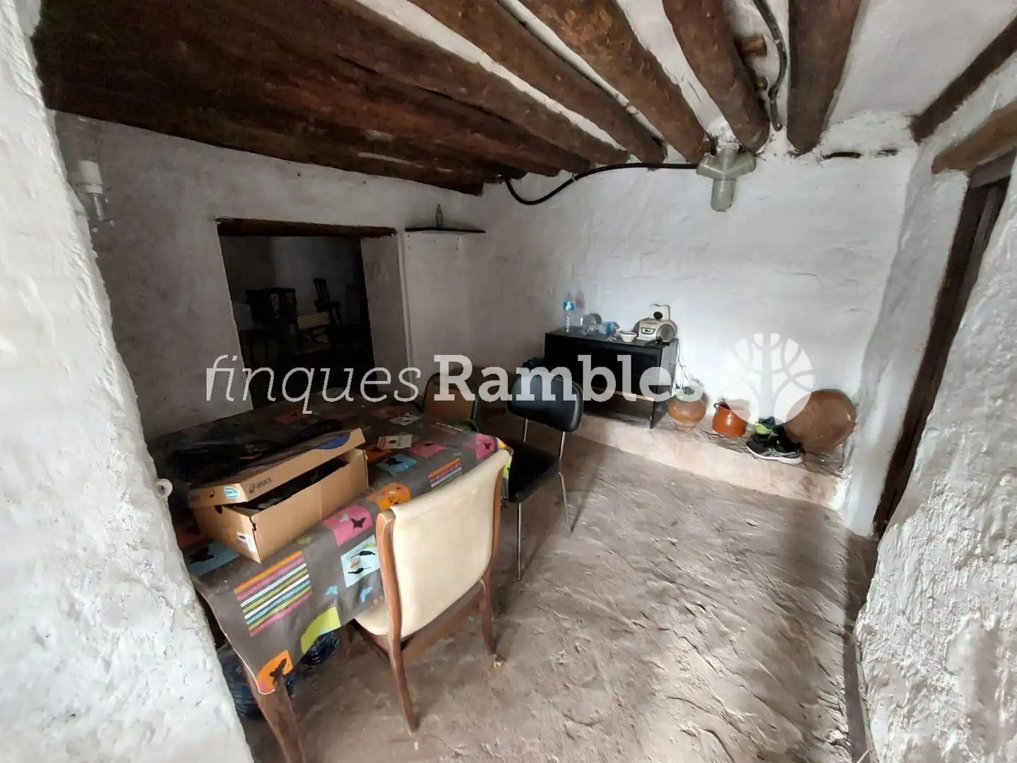 Casa o xalet en venda en Argençola