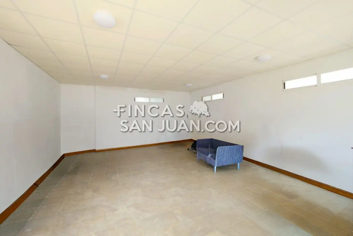 Chalet con terraza en venta en Playa de San Juan - El Cabo de las Huertas, imagen 35