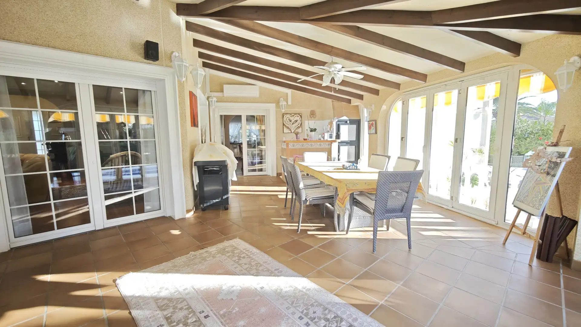 Villa mit Pool zum Verkauf in Orihuela Costa, imagen 10