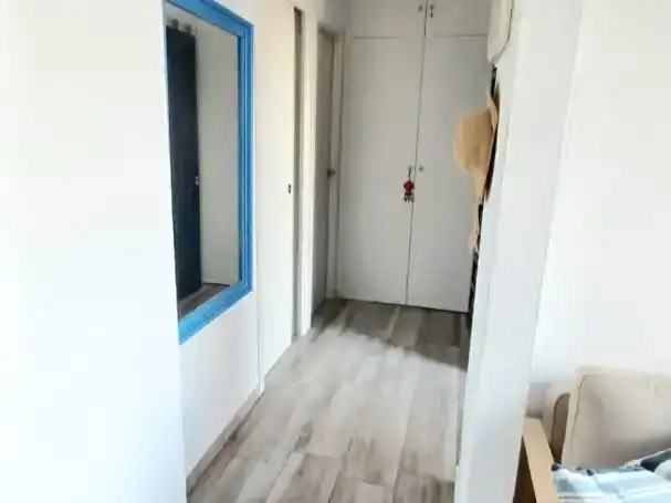 Piso de alquiler en Rota con Aire acondicionado, Amueblado y Balcón